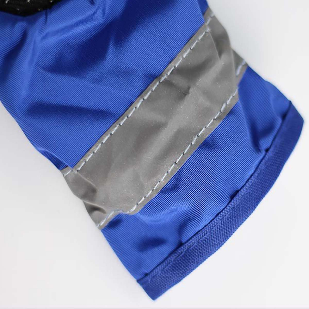 Giày Ủng Đi Mưa Cho Chó Poodle Mèo Phốc Sóc Con Size Lớn Corgi To Chống Cào Xước Thú Cưng Ganador Becgie Smartheart Rẻ