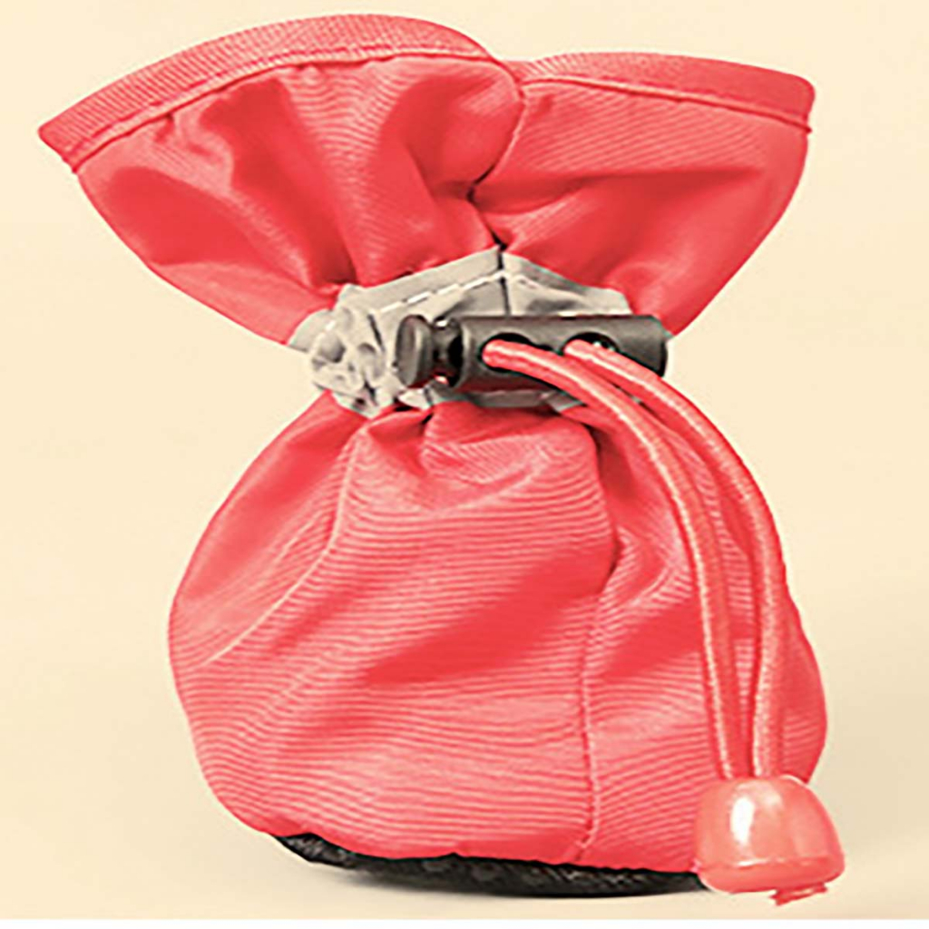 Giày Ủng Đi Mưa Cho Chó Poodle Mèo Phốc Sóc Con Size Lớn Corgi To Chống Cào Xước Thú Cưng Ganador Becgie Smartheart Rẻ