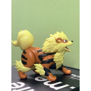 [Tổng hợp] Growlithe Evolution Collection