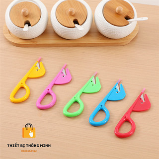 Combo 20-50-100 dụng cụ mổ cá làm lòng gà, lòng vịt
