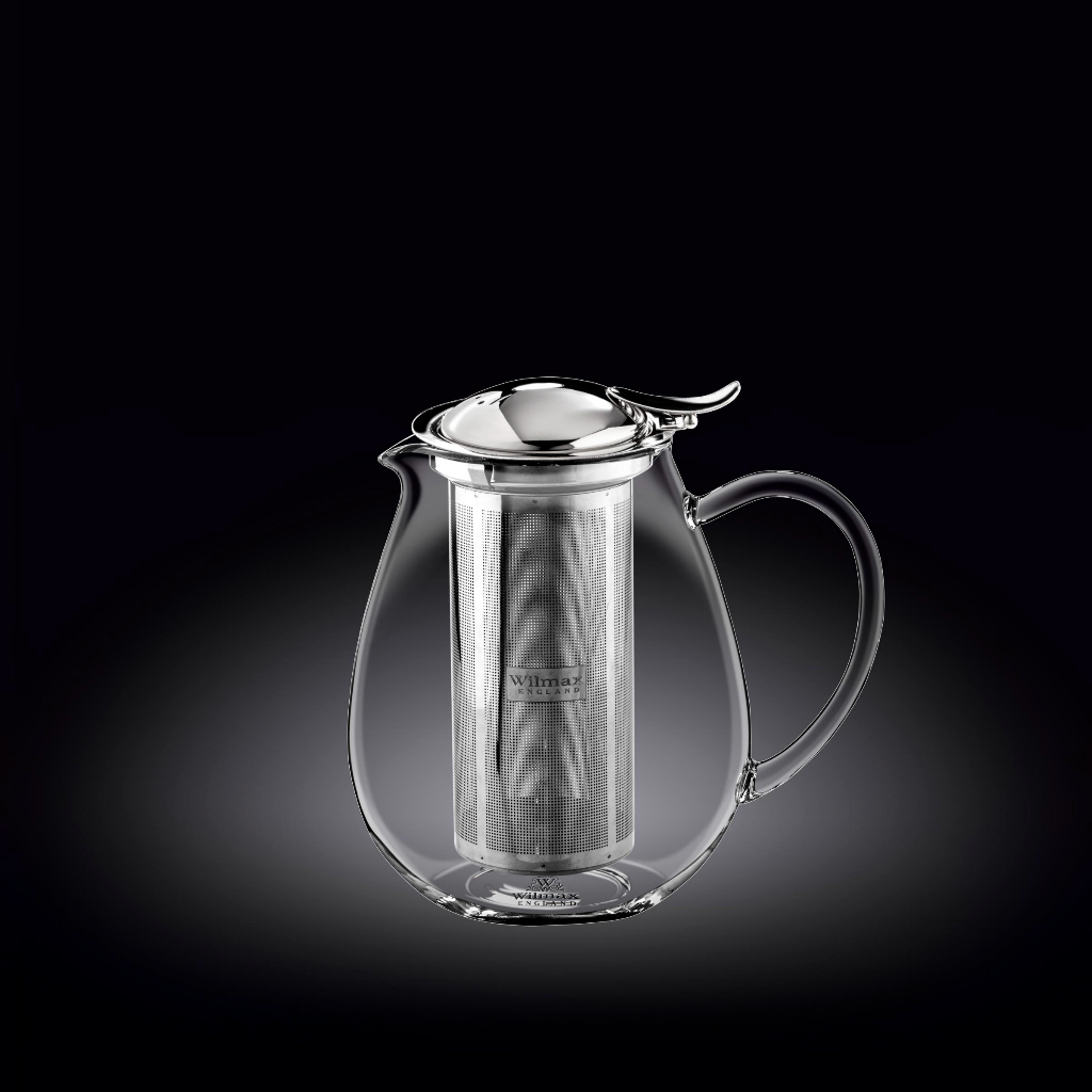 Bình trà thủy tinh 20 FL OZ | 600 ML