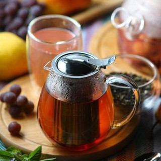 Bình trà thủy tinh 20 FL OZ | 600 ML