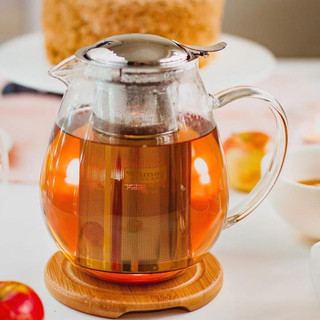 Bình trà thủy tinh 20 FL OZ | 600 ML