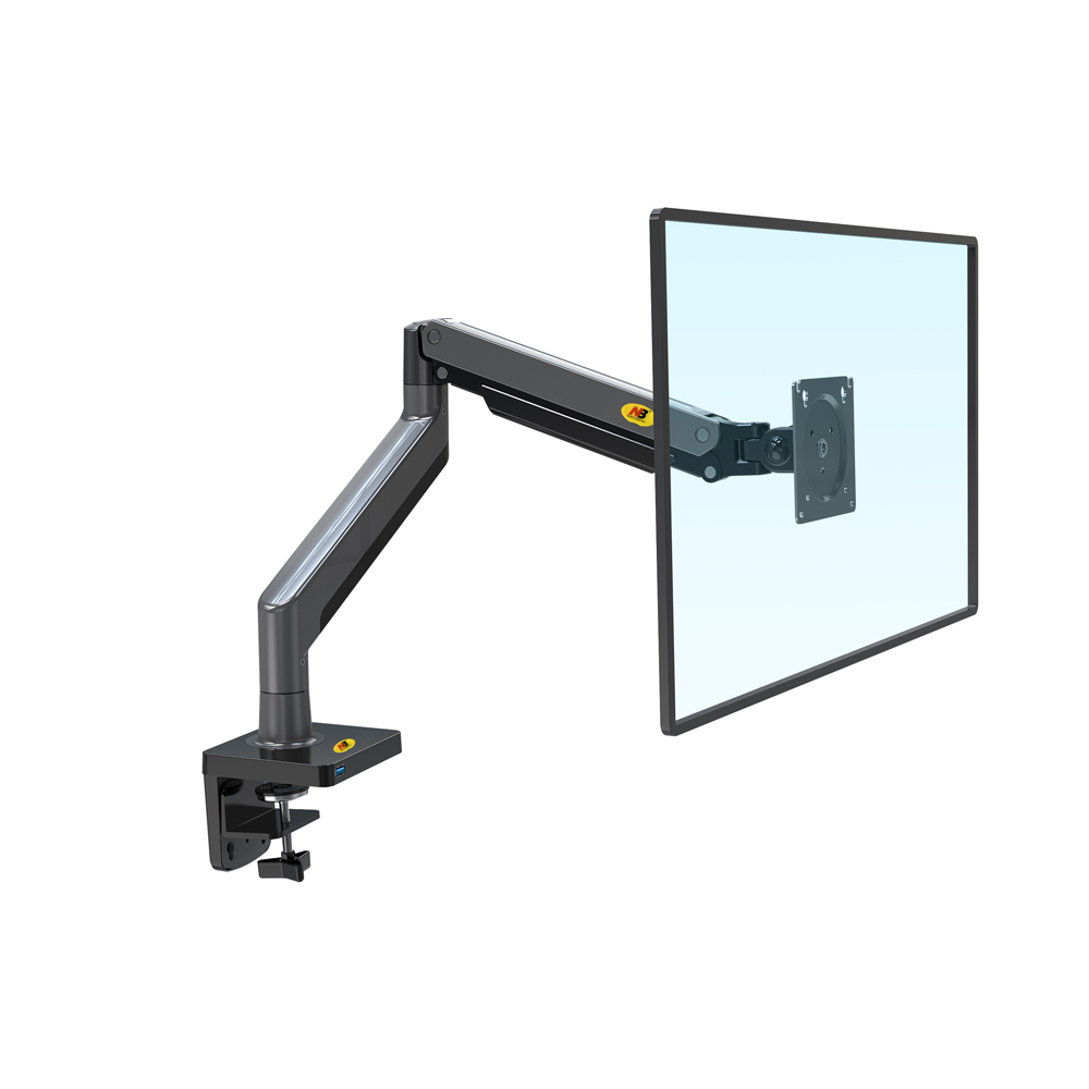 Giá treo màn hình LCD Arm màn hình đa năng North Bayou NB cho màn "22-40 inch"