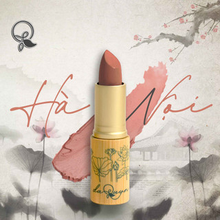 Son sen thiên nhiên - màu hà nội