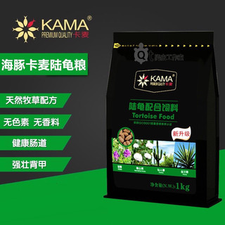 Cám kama cho rùa cạn - cám rùa cạn cao cấp - Tortoise Food