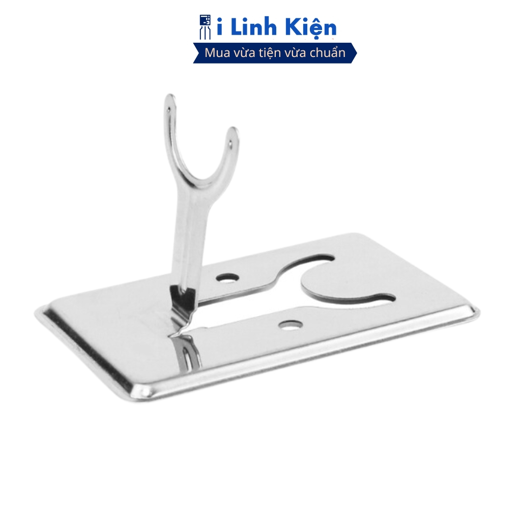 Giá đỡ, đế gác mũi hàn mỏ hàn chất lượng tốt ilinhkien