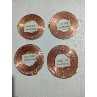 Cáp tiết lưu tủ lạnh điều hoà - ống mao 1.6 1.8 2.0 2.2 2.5 hàng thái lan