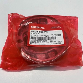 Bố thắng đùm sau Wave, Dream, Future Chính Hãng Honda