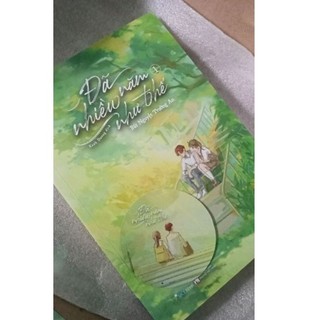 Notebook đã nhiều năm