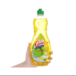 Nước rửa chén True Care hương chanh 750g