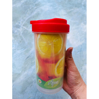 Bình nhựa dung tích 700ml