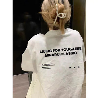 FOCUS local brand fashion Trắng áo thun nữ kiểu shirt bigsize unisex áo phông ulzzang 100%cotton
