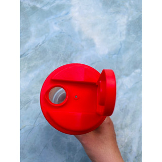 Bình nhựa dung tích 700ml