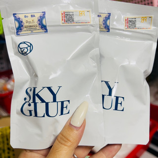 Keo nối mi Sky(bao bì mới)