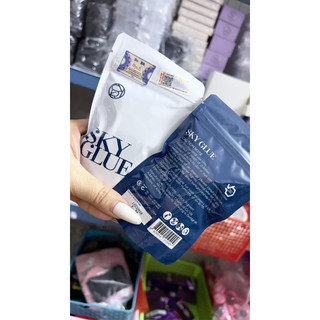 Keo sky S+,sky trong(bao bì mới)