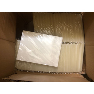 Giấy ép Plastic khổ A5 - 80 Mic-(220 x 160 mm)