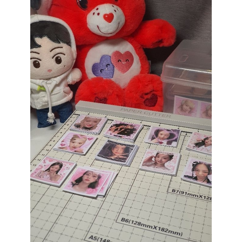 In sticker niêm phong theo yêu cầu