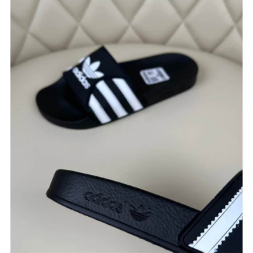 Dép ADD Quai Ngang Nam Nữ SHOP DEP9X, Dép Hàng Cao Su Nhẹ Đi Êm, Thoáng Mát Chân, Chống Trơn Trượt