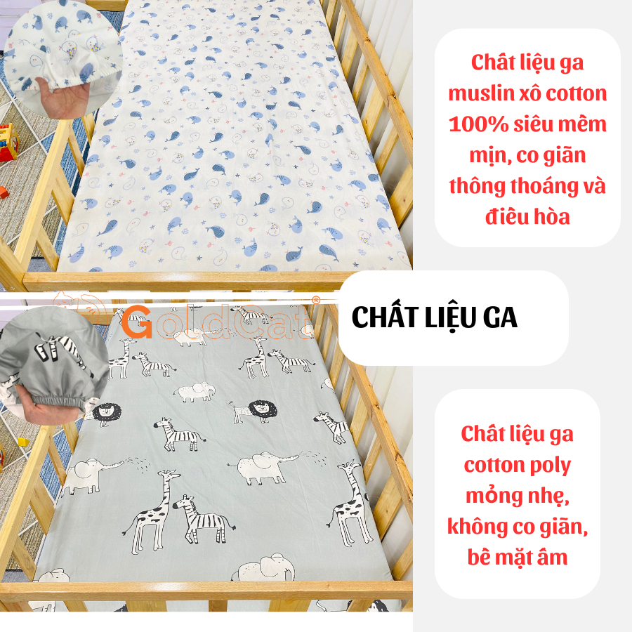 Giường Cho Bé Trai Hình Ngôi Nhà, Thương Hiệu GoldCat, Chất Liệu Gỗ Quế Tự Nhiên, Đảm Bảo Bền Chắc, Sử Dụng Từ 3-15 Tuổi