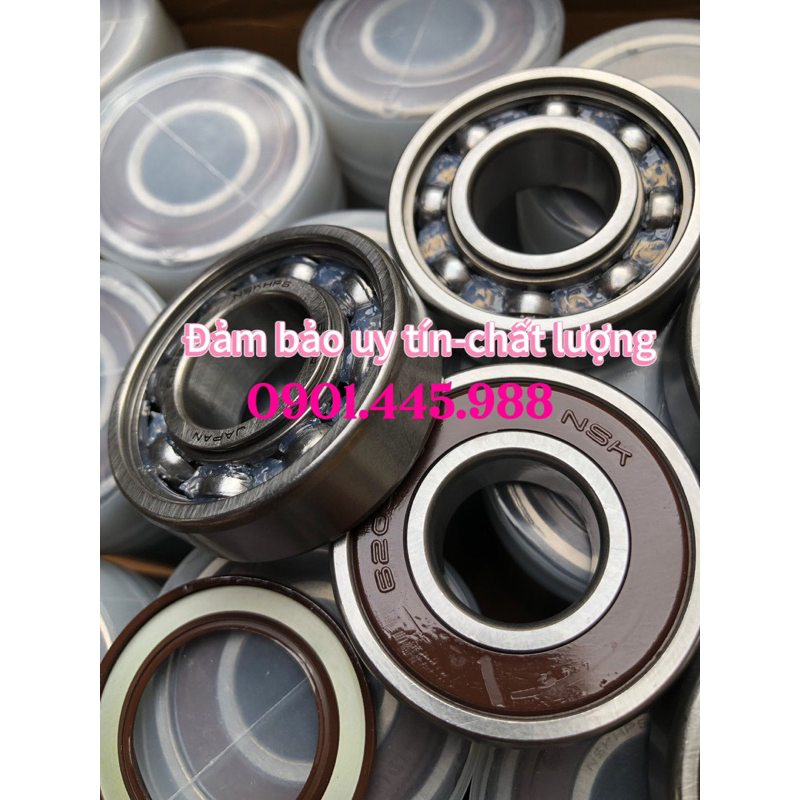 Vòng Bi NSK6306-6307-6308-6309-6310