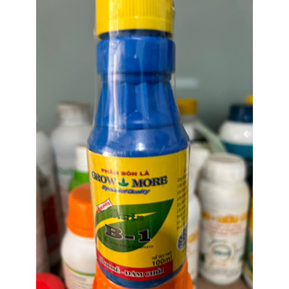 Phân bón B1 Growmore ra rễ cho kiểng, lan, mai