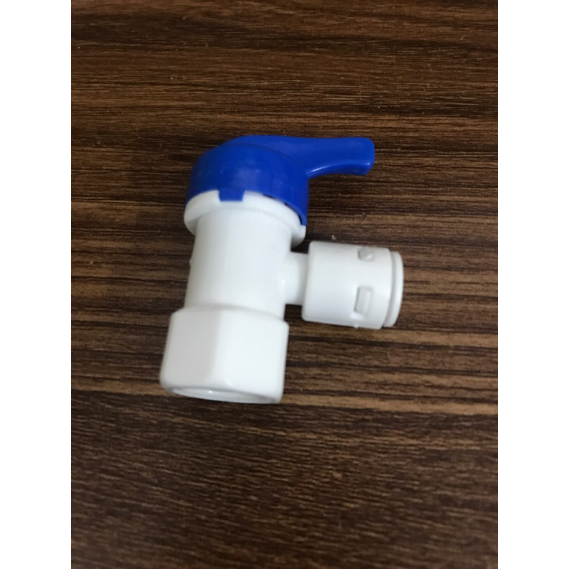 Van Bình Áp Máy Lọc Nước R.O