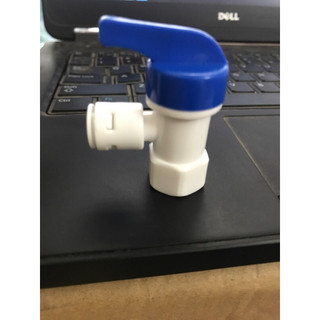 Van Bình Áp Máy Lọc Nước R.O