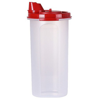 Bình dầu Stor N Pour 650ml - Tupperware