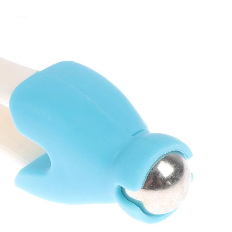 Dụng Cụ Massage Ngón Tay Có Bi - Hỗ Trợ Thư Giãn, Lưu Thông Máu, Định Hình Ngón Tay Thon Gọn