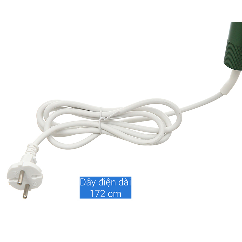 Máy sấy tóc SUNHOUSE SHD2315 - Công suất 2000W - 3 Tốc độ - Bảo hành 12 tháng