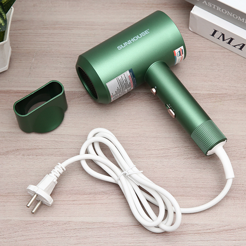 Máy sấy tóc SUNHOUSE SHD2315 - Công suất 2000W - 3 Tốc độ - Bảo hành 12 tháng