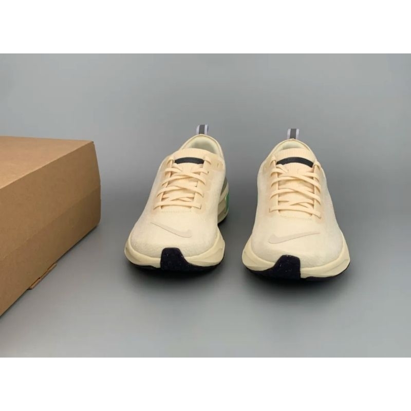 Giày Running Chạy Bộ Nam Nữ Nike Zoomx Invincible Run Fk 3 DR2615-200 ' Tặng Kèm Tất Xịn '