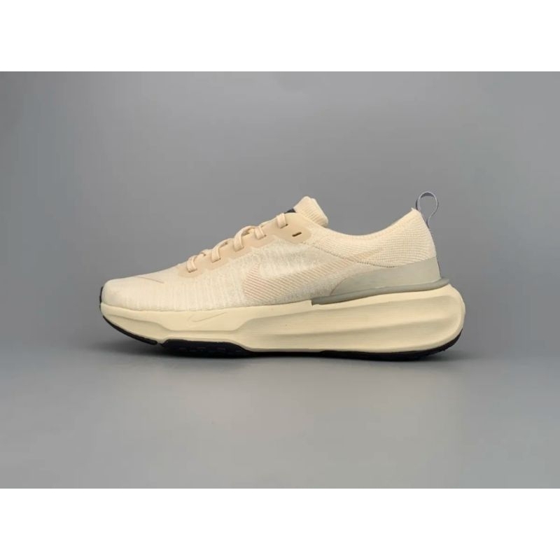 Giày Running Chạy Bộ Nam Nữ Nike Zoomx Invincible Run Fk 3 DR2615-200 ' Tặng Kèm Tất Xịn '