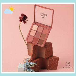Bảng Phấn Mắt 3CE Multi Eye Color Palette