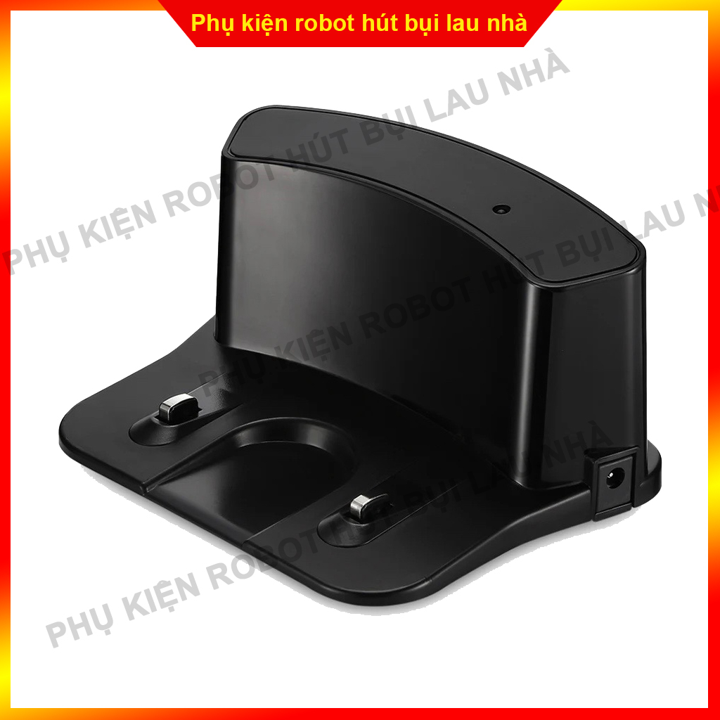Dock sạc robot hút bụi DM82 - M82