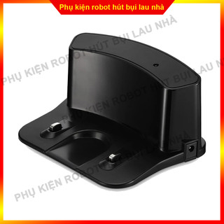 Dock sạc robot hút bụi dm82 - m82
