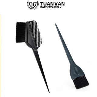 Chổi nhuộm chổi chải thuốc barber salon tiệm tóc