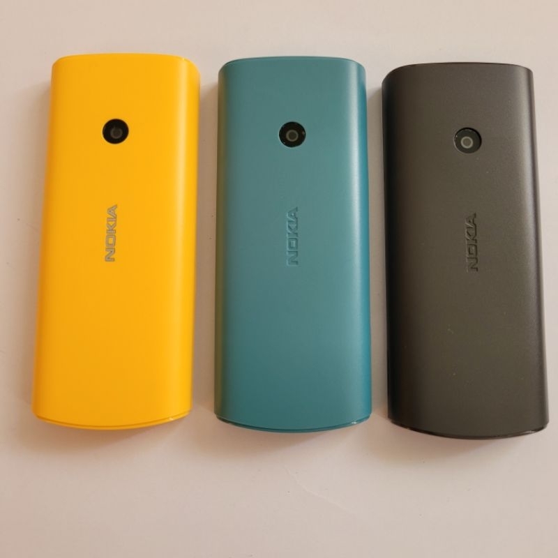 Bộ vỏ thay thế dành cho Nokia 110 4G