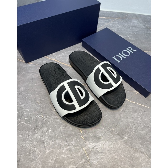 Dép lê thời trang quai ngang nam CD đẹp . Hàng sẵn kho từ 38-43