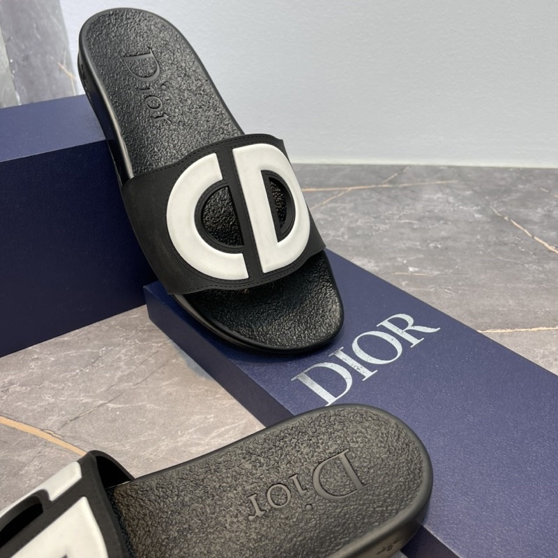 Dép lê thời trang quai ngang nam CD đẹp . Hàng sẵn kho từ 38-43