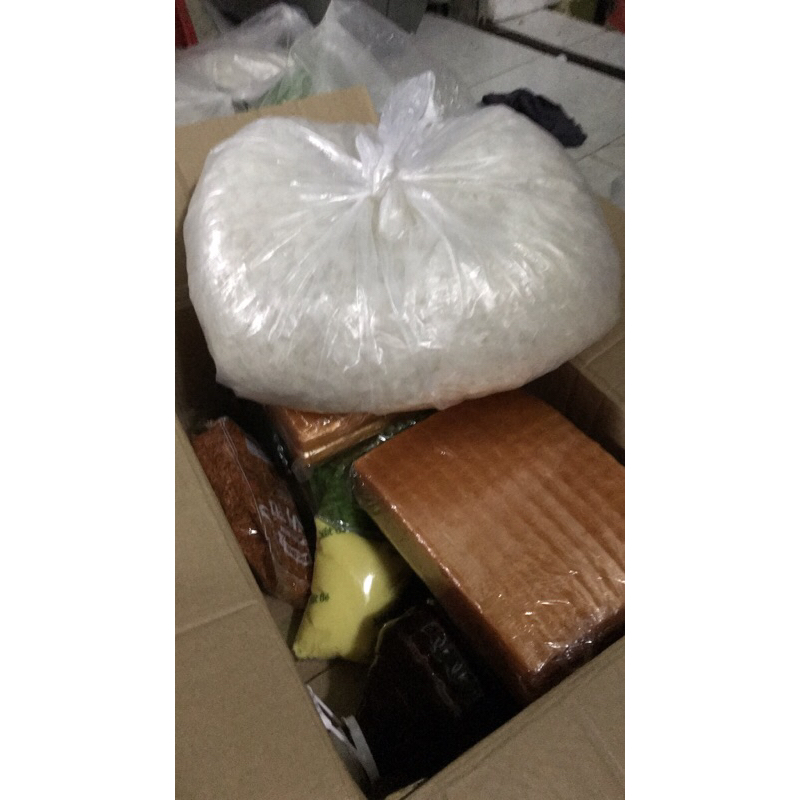 5kg bánh  trang  sợi 12ly