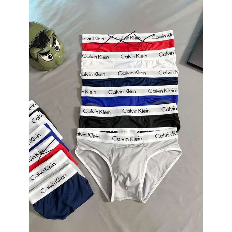 combo 5-3 quần Nam thun lạnh siêu mát