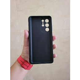 Ốp Điện Thoại Nillkin Aoge có Khe Cắm Bút Cho Samsung Galaxy S21 Ultra 5G/Ốp chống bẩn có khe cắm bút chính hãng samsung