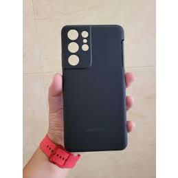 Ốp Điện Thoại Nillkin Aoge có Khe Cắm Bút Cho Samsung Galaxy S21 Ultra 5G/Ốp chống bẩn có khe cắm bút chính hãng samsung