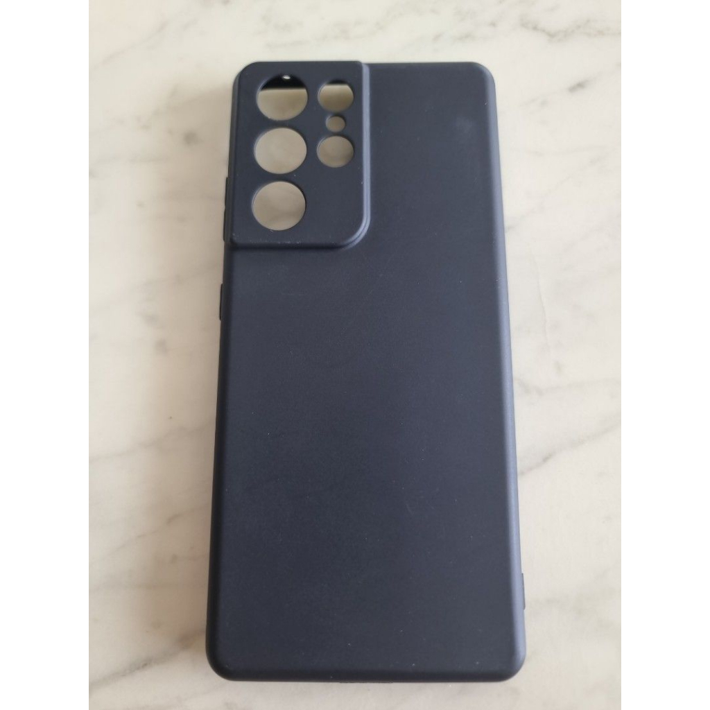 Ốp Điện Thoại Nillkin Aoge có Khe Cắm Bút Cho Samsung Galaxy S21 Ultra 5G/Ốp chống bẩn có khe cắm bút chính hãng samsung