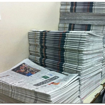 Báo Cũ giá rẻ gói hàng, gói quà,