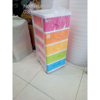 Tủ nhựa đan Đại Đồng Tiến