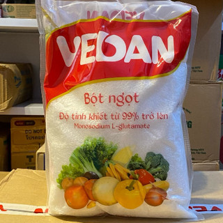 [HÀNG CHUẨN - GIÁ SỈ] MÌ CHÍNH - BỘT NGỌT VEDAN 2KG