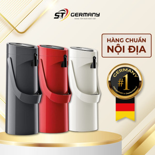 Phích giữ nhiệt nội địa đức emsa ponza dung tích 1,9l thiết kế hiện đại giữ nhiệt lâu dễ dàng sử dụng germanysnt hcm